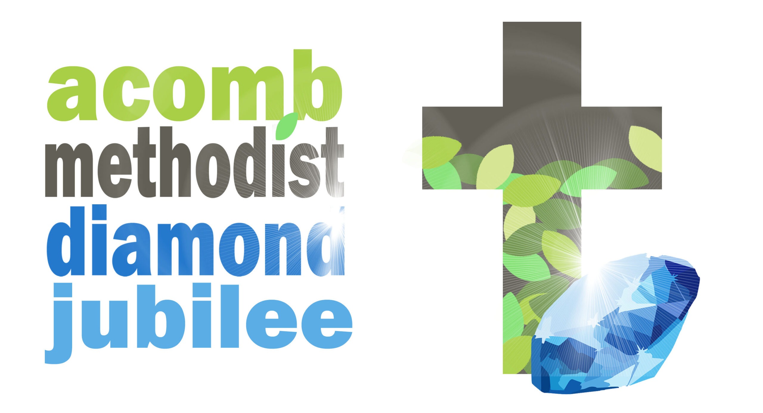 Acomb Methodist Diamond Jubilee